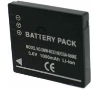 Otech Batteria Compatibile per Leica C-Lux 3