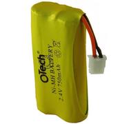 Otech Batteria Compatibile per Motorola O201