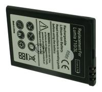 Otech Batteria Compatibile per Nokia Lumia 610