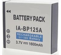 Otech Batteria Compatibile per Samsung BP125A