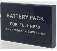 Otech Batteria Compatibile per Samsung DIGIMAX V700