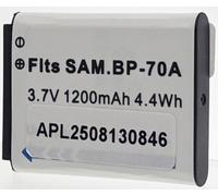 Otech Batteria Compatibile per Samsung EA-BP70A