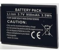 Otech Batteria Compatibile per Samsung GT-S5260