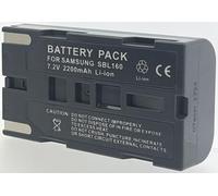 Otech Batteria Compatibile per Samsung SB-L110A