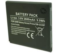 Otech Batteria Compatibile per Samsung SM-J250Y / DS Galaxy J2 2018