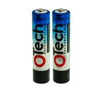 Otech Batteria Compatibile per Siemens GIGASET C530