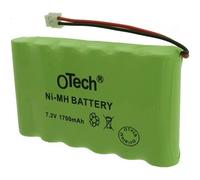 Otech Batteria Electrostimulation per COMPEX Sport 2
