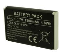 Otech Batteria Scanner per CIPHERLAB 8001