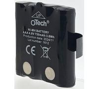 Otech Batteria Talkie-walkie per Motorola IXNN4002A