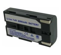 Otech Batteria Testeurs et Mesure per HUEPAR NIVEAU Laser 603CG