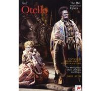 Giuseppe Verdi – Otello