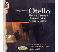Otello (4 CD)
