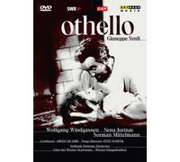 Otello (DVD) Verdi Giuseppe