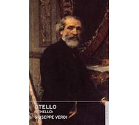 Otello: (English National Opera Guide 7)
