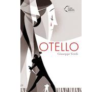 Otello. Giuseppe Verdi