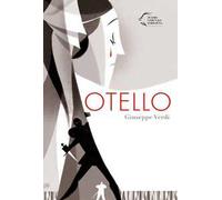 Otello. Giuseppe Verdi