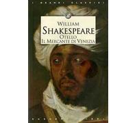 Otello-Il mercante di Venezia