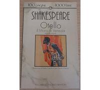 Otello, il moro di Venezia
