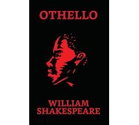 Otello - NUOVO William Shakesp 2022