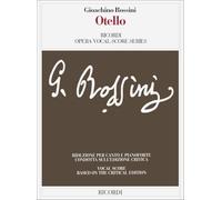 OTELLO OSSIA IL MORO DI VENEZIA