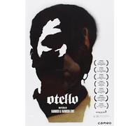 Otello ( Otel·lo ) ( Otelo ) [ Origine Spagnolo, Nessuna Lingua Italiana ]