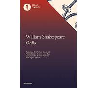 Otello. Testo inglese a fronte