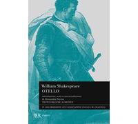 Otello. Testo inglese a fronte
