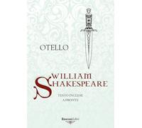 Otello. Testo inglese a fronte