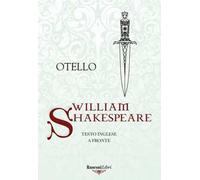 Otello. Testo inglese a fronte