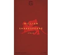 Otello. Testo inglese a fronte