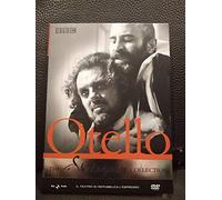 Otello - The Shakespeare colection - BBC - EDIZIONE ITALIANA