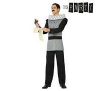 Atosa Costume Scrittore XL