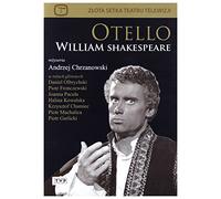 Otello (ZĹota setka teatru TV) [DVD] (Pas de version française)