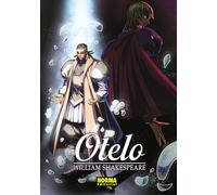 OTELO (CLÁSICOS MANGA): 1