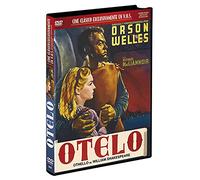 Otelo DVD