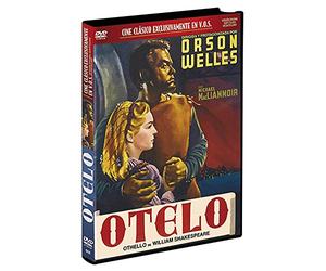 Otelo DVD