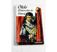 Otelo : El mercader de Venecia