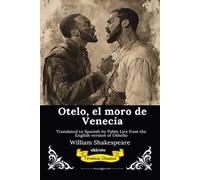 Otelo, el moro de Venecia | Spanish Version