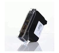 OTENC 13 lingue 12.7mm Immagine di immagine variabile QR. Numero di codice Serial Portable Hand Handheld Handheld Stampante a getto d'inchiostro termico(Red ink)