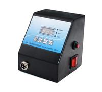 OTENC Macchina della pressa di Calore, Regolatore di Temperatura for pressa di Calore, Macchina da Stampa a Sublimazione per Magliette, Cappelli, Tazze, Piatti