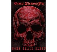 Otep Shamaya None Shall Sleep (Tascabile)