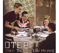 Otep - Smash The Control Machine
