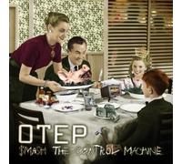 Otep - Smash The Control Machine (3 CD)
