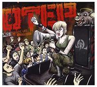 Otep - Sounds Like Armageddon