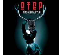Otep – The God Slayer – CD