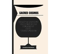 Oteren Fredrick Sacred Cosmos (Tascabile)