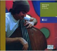 Otero, Mariano - D. Forma