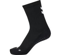 Calze Hummel Essential Grip Noir 39/42