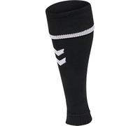 Oterra A/S hmlCORE FOOTBALL TUBE - Calzini da calcio Unisex, BLACK/WHITE,