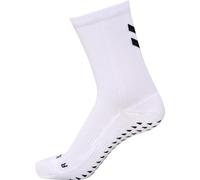 calze Hummel Essential Grip Blanc 39/42